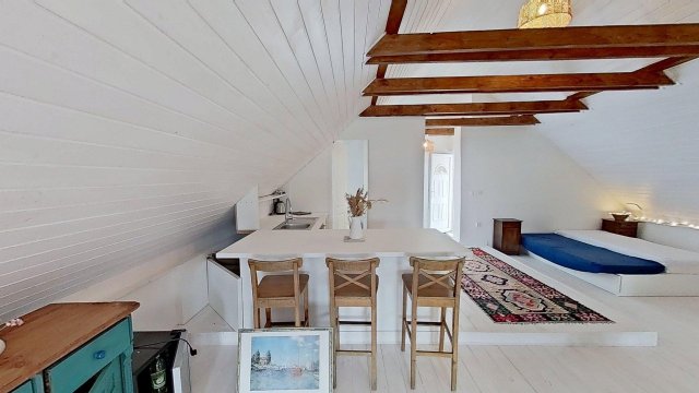 Eladó családi ház, Kővágóörsön 179 M Ft, 6 szobás