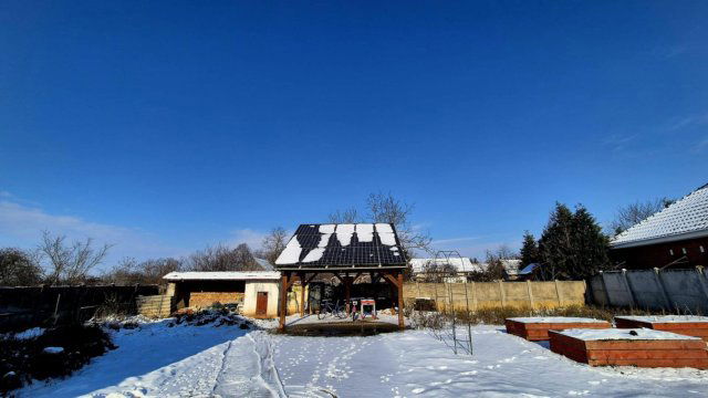 Eladó családi ház, Jákfán 35 M Ft, 3 szobás