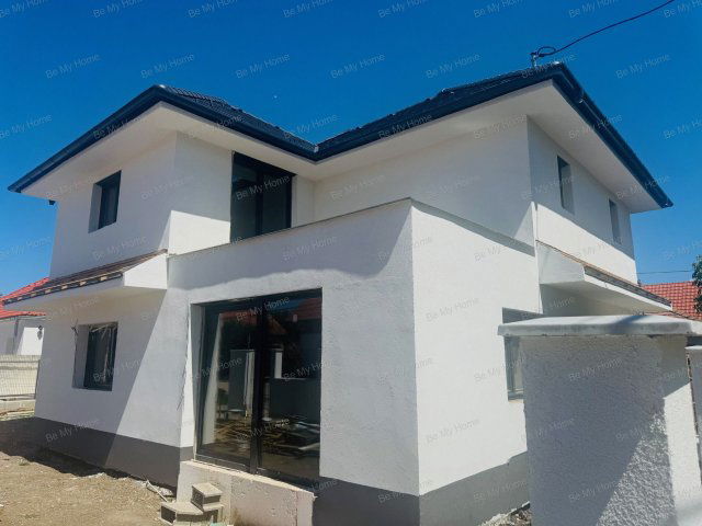 Eladó ikerház, Pomázon 149 M Ft, 5 szobás / költözzbe.hu