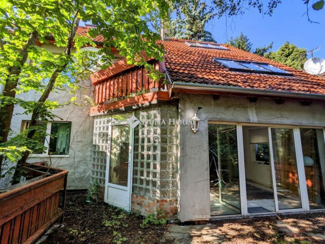 Eladó ikerház, Pilisszentkereszten 89.5 M Ft, 8 szobás