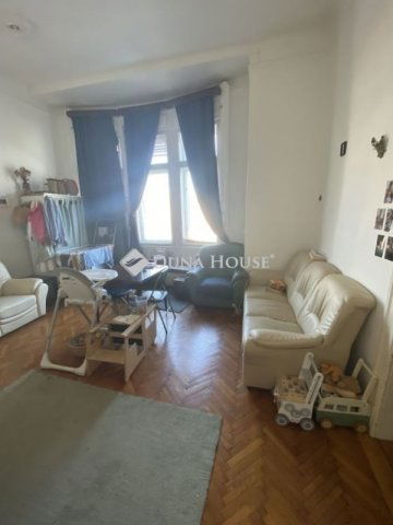 Eladó téglalakás, Budapesten, XII. kerületben 77 M Ft, 2 szobás