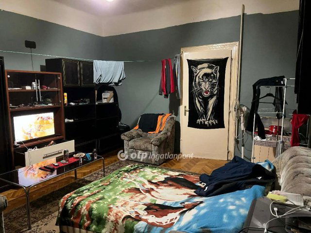 Eladó téglalakás, Budapesten, XIII. kerületben 41 M Ft, 1 szobás