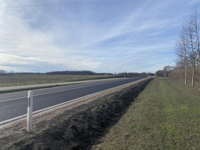 Eladó mezogazdasagi ingatlan, Dabason 5.9 M Ft