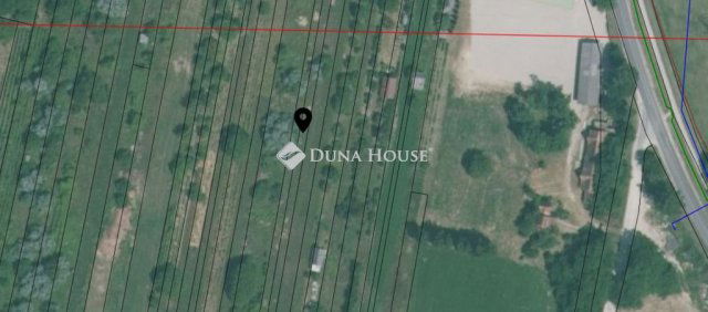 Eladó telek, Nyergesújfaluban 2.35 M Ft / költözzbe.hu