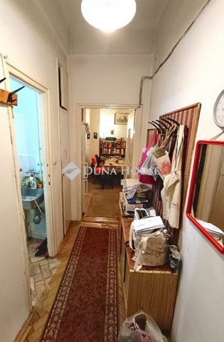 Eladó téglalakás, Budapesten, V. kerületben 89.5 M Ft, 2 szobás