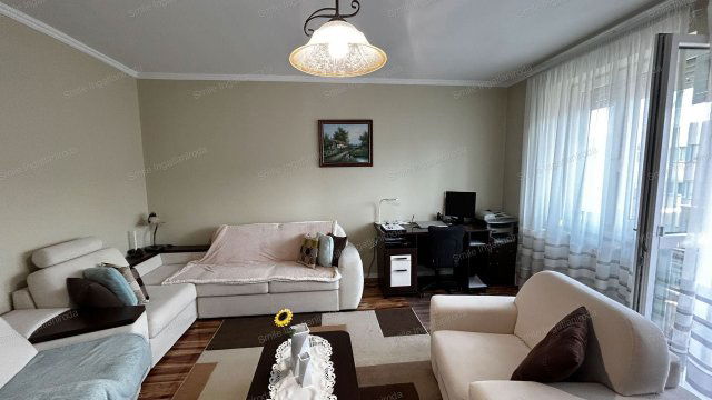 Eladó téglalakás, Nyíregyházán 61.9 M Ft, 3 szobás