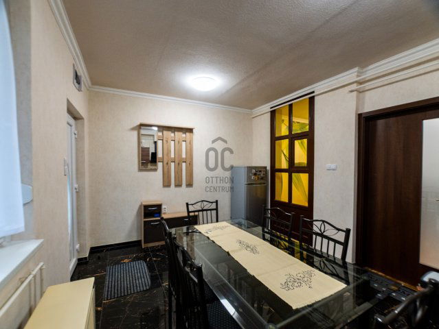 Eladó téglalakás, Kecskeméten 39.9 M Ft, 2 szobás