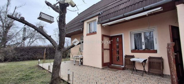Eladó családi ház, Dunaharasztin 94.9 M Ft, 3 szobás