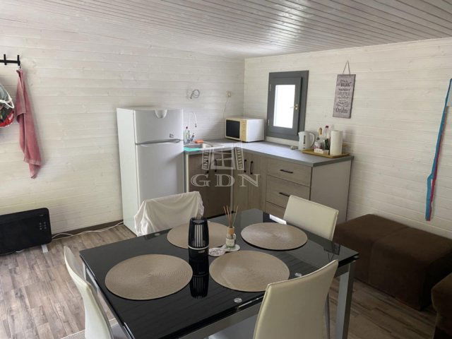 Eladó nyaraló, Gellénházán 10.99 M Ft, 1 szobás