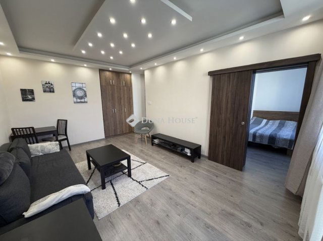 Eladó téglalakás, Budapesten, IX. kerületben 62.5 M Ft, 2 szobás