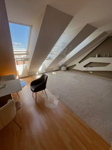 Eladó téglalakás, Budapesten, VII. kerületben, Garay utcában