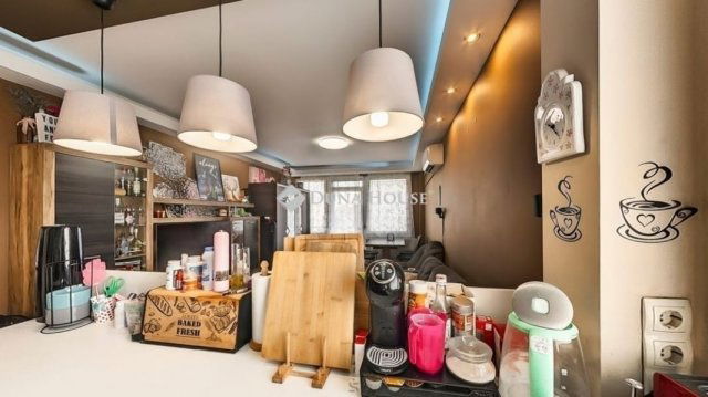 Eladó téglalakás, Budapesten, XX. kerületben 82.9 M Ft, 3 szobás