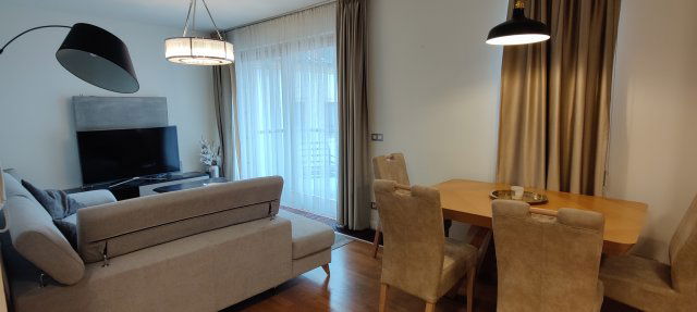 Kiadó téglalakás, albérlet, Budapesten, I. kerületben, 2 szobás