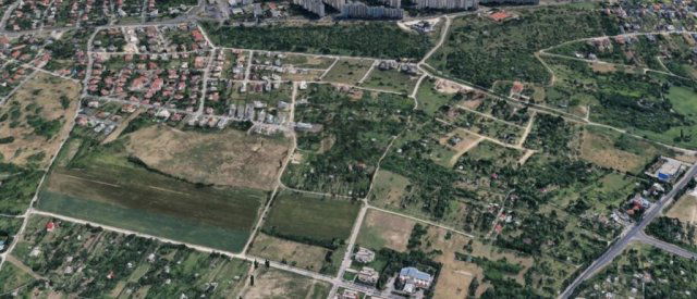 Eladó telek, Budapesten, XI. kerületben 518.7 M Ft
