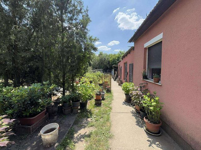 Eladó családi ház, Budapesten, XVII. kerületben 49.9 M Ft