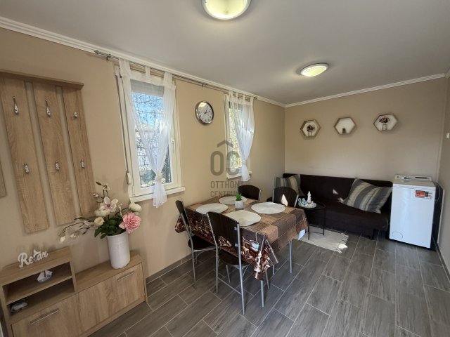 Eladó nyaraló, Hajdúszoboszlón 41.9 M Ft, 3 szobás