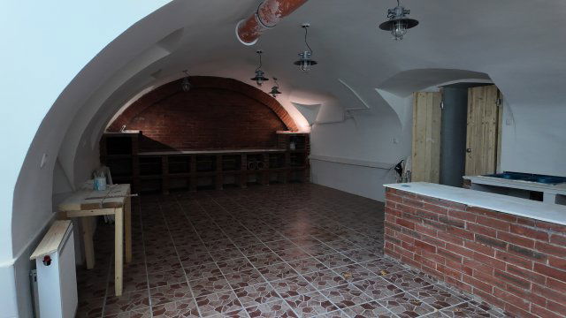 Eladó ipari ingatlan, Budapesten, VIII. kerületben 49.9 M Ft