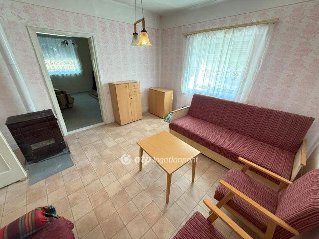 Eladó mezogazdasagi ingatlan, Tiszakécskén 16.9 M Ft, 2 szobás