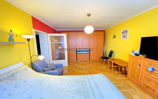 Eladó téglalakás, Budapesten, XV. kerületben, Szilas parkban