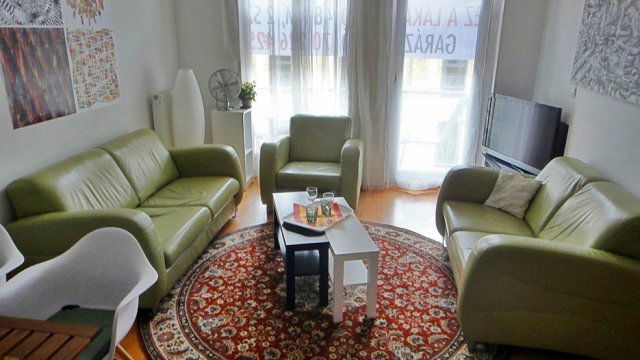 Kiadó téglalakás, albérlet, XI. kerületben, Ibrahim utcában