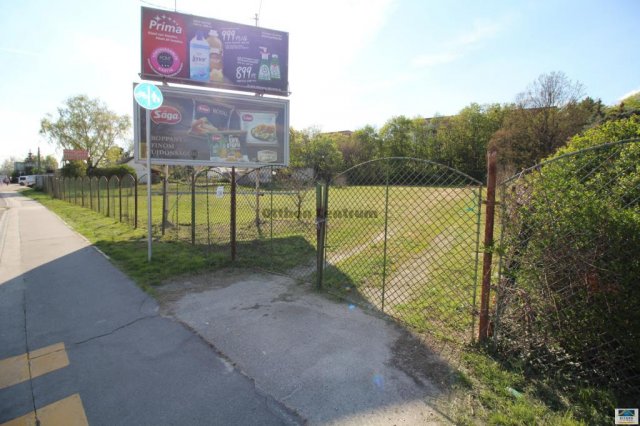 Eladó telek, Budapesten, XXII. kerületben 220 M Ft