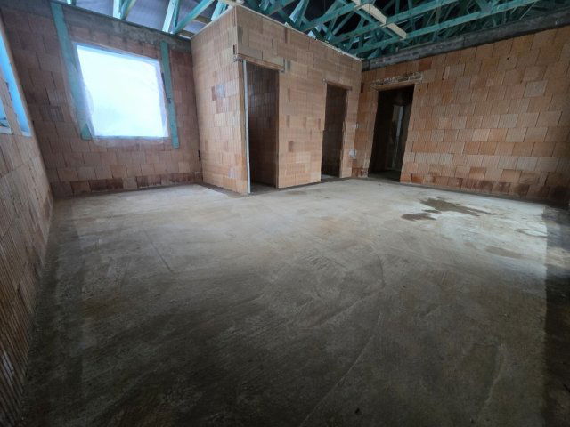 Eladó ikerház, Gárdonyban 109.5 M Ft, 5 szobás