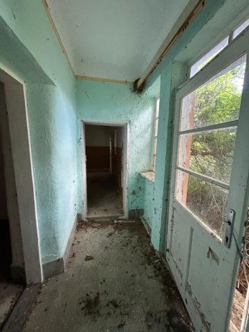 Eladó családi ház, Gáborjánban 5.5 M Ft, 2 szobás