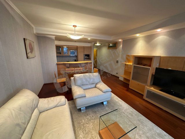 Kiadó téglalakás, albérlet, IX. kerületben, Lechner Ödön fasoron