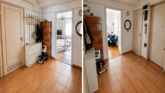 Eladó téglalakás, Budapesten, XI. kerületben, Györök utcában