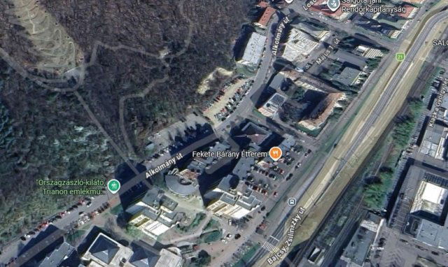 Eladó telek, Salgótarjánban 99 M Ft / költözzbe.hu