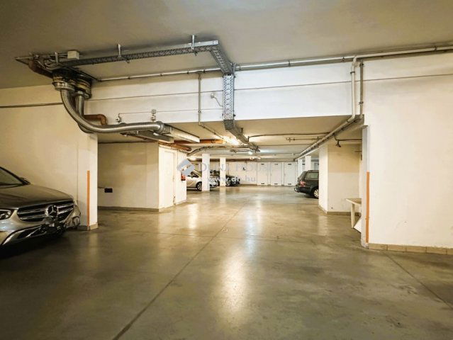 Eladó garázs, Budapesten, XIV. kerületben 6.9 M Ft