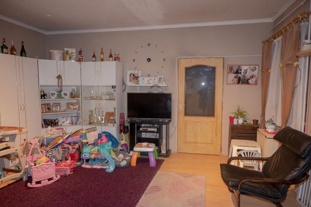 Eladó családi ház, Nyíregyházán 44.9 M Ft, 3 szobás