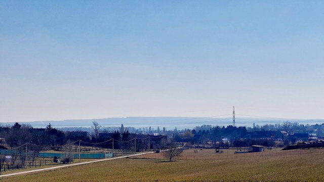 Eladó telek, Cserszegtomajon 54.8 M Ft / költözzbe.hu