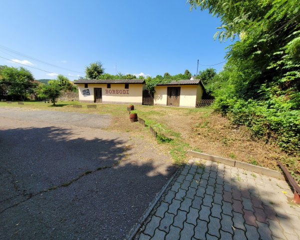 Eladó telek, Sirokban 29 M Ft / költözzbe.hu