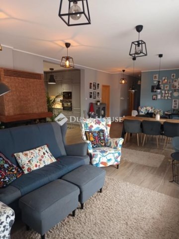 Eladó családi ház, Sólyon 160 M Ft, 5 szobás