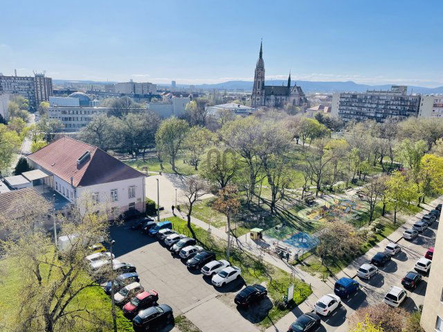 Eladó téglalakás, Budapesten, X. kerületben, Előd utcában