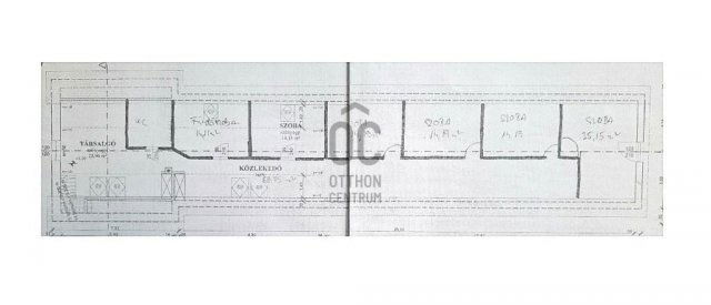 Eladó családi ház, Szarvason 153 M Ft, 6 szobás