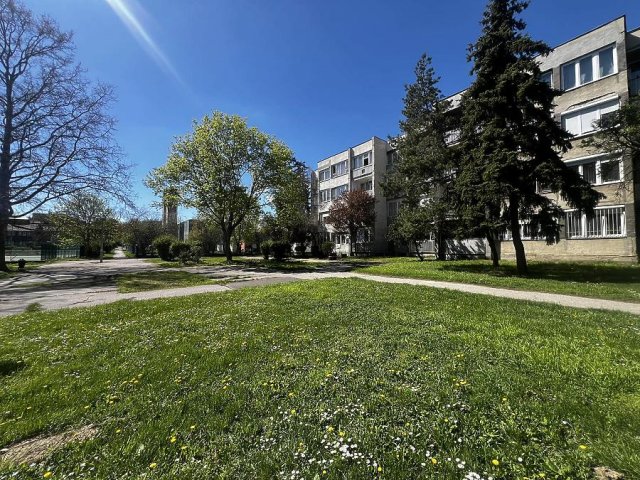 Eladó panellakás, Gödöllőn 62.9 M Ft, 2 szobás