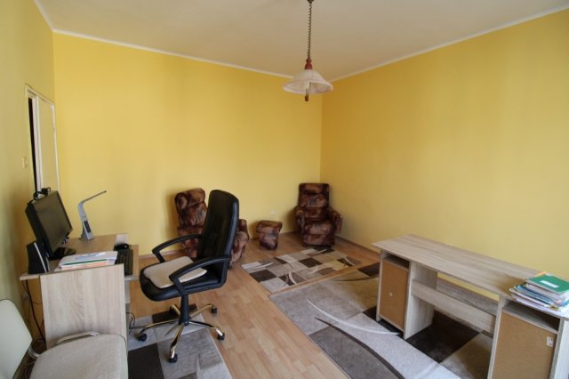 Eladó téglalakás, Salgótarjánban 15 M Ft, 1 szobás