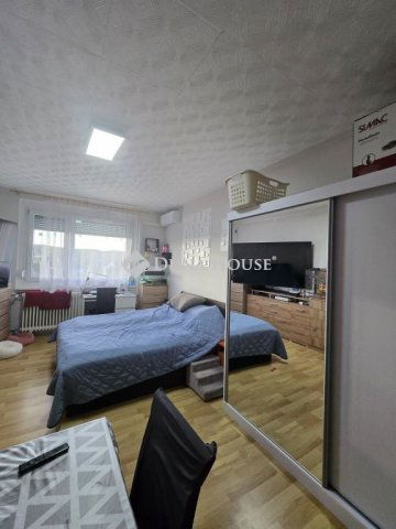 Eladó panellakás, Pétfürdőn, Berhidai úton 34.9 M Ft, 2 szobás