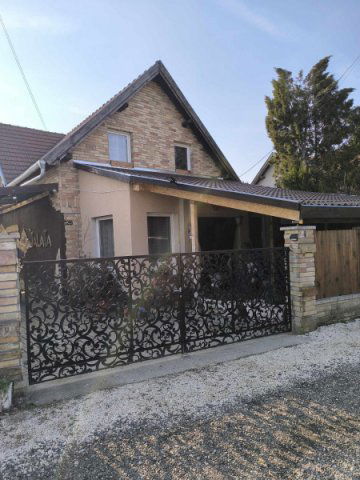 Eladó családi ház, Albertirsán 52 M Ft, 6 szobás