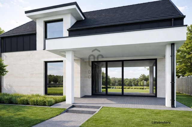 Eladó telek, Debrecenben 89.8 M Ft / költözzbe.hu