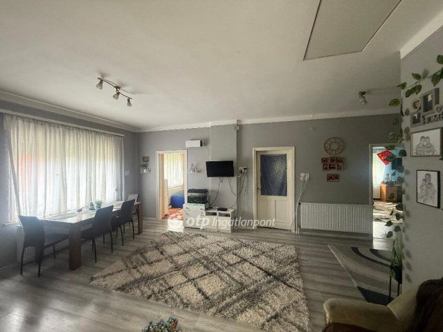 Eladó családi ház, Füzesabonyban 38.79 M Ft, 4 szobás