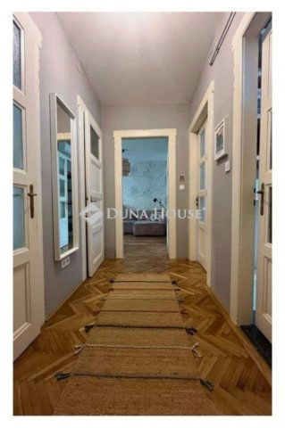 Eladó téglalakás, Budapesten, XII. kerületben 129 M Ft, 3 szobás