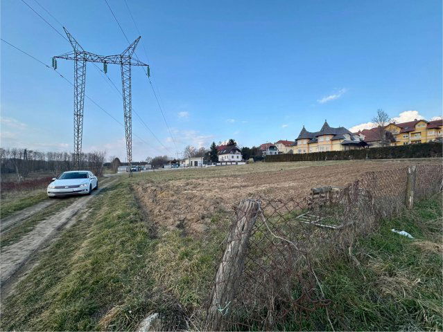 Eladó telek, Hévízen 40 M Ft / költözzbe.hu