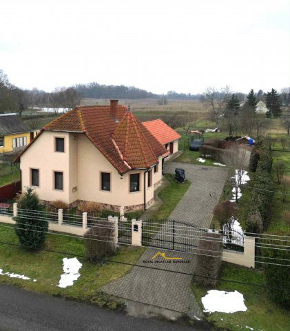 Eladó családi ház, Somogysárdon 54.9 M Ft, 3+1 szobás