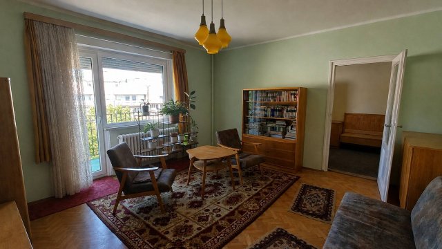 Eladó téglalakás, Salgótarjánban, Rákóczi úton 15.99 M Ft