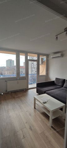 Kiadó panellakás, albérlet, Budapesten, VIII. kerületben