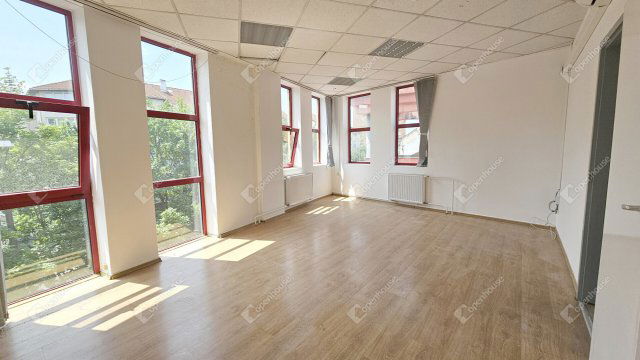 Kiadó iroda, Miskolcon 207 E Ft / hó, 3 szobás