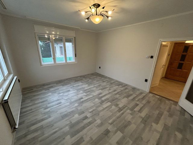 Eladó téglalakás, Budapesten, XX. kerületben 60.5 M Ft, 2 szobás